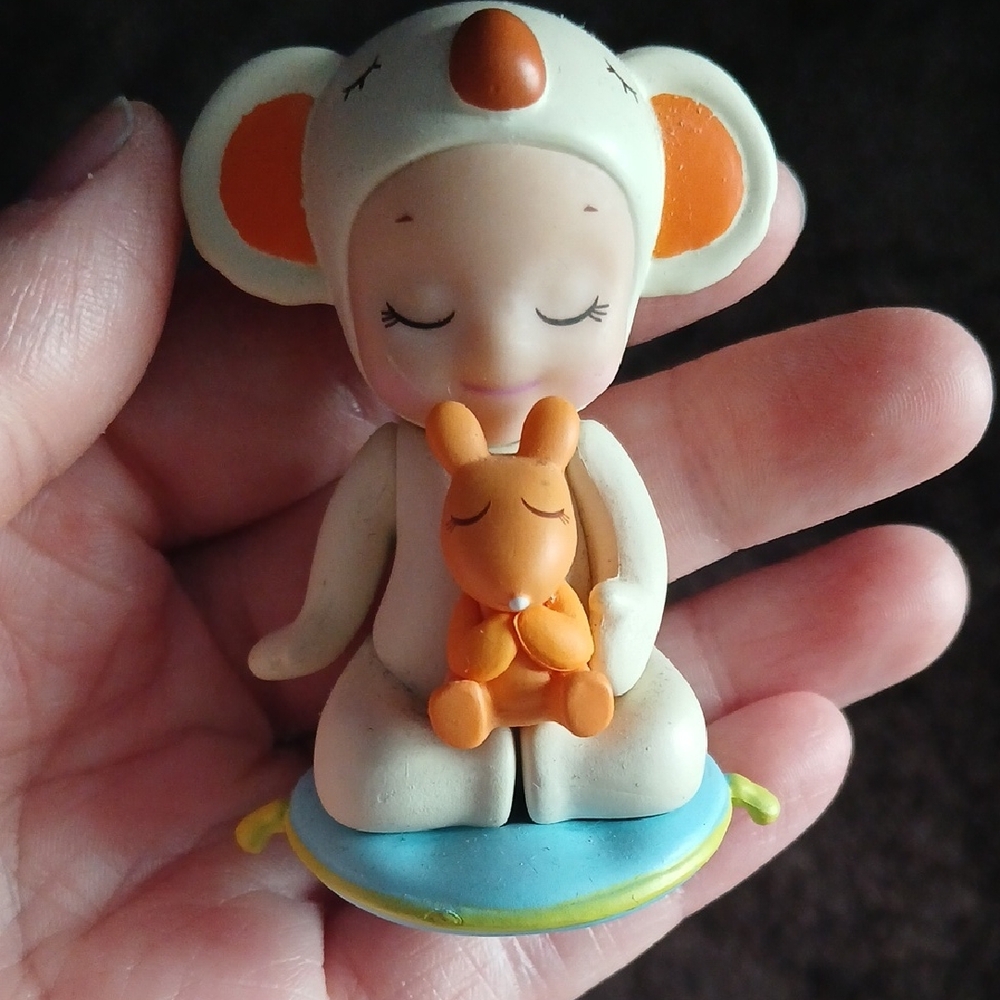 SonnyAngel Blimd Box Figure